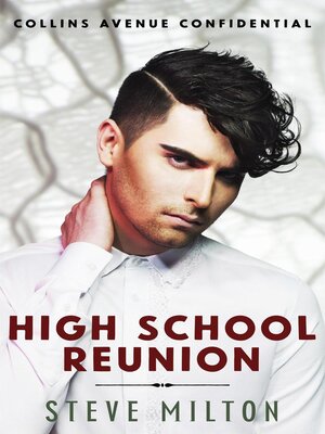 cover image of High School Reunion